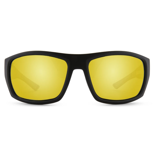 Fishing Sunglasses - Pursuit - Polarized Mineral Glass