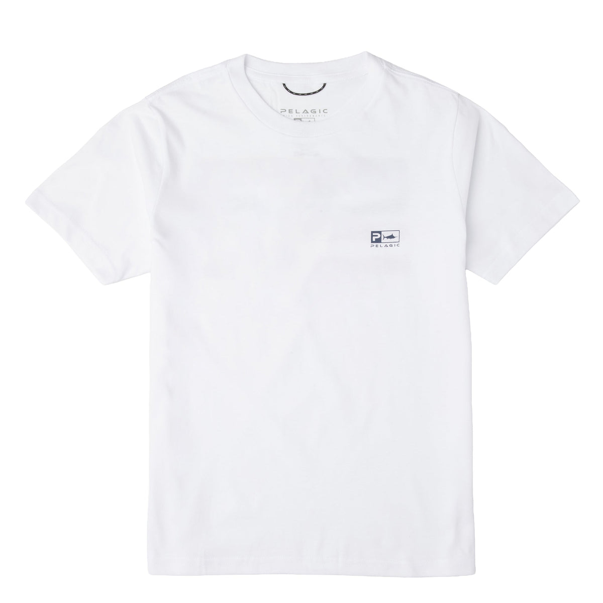 Youth T-Shirt - Youth Lure Flag