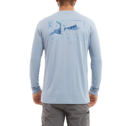 Fishing Shirt - Aquatek Icon