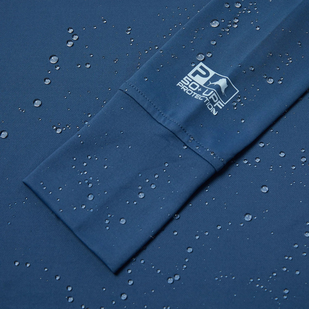 Ws Fishing Shirt - Ws Aquatek Florida