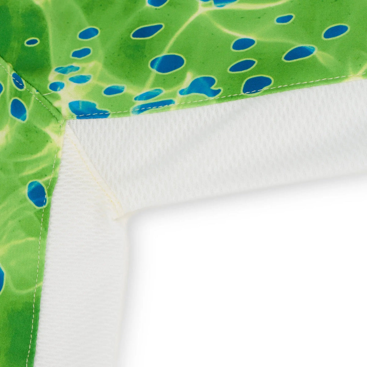 Ws Fishing Shirt - Ws Solar Pro