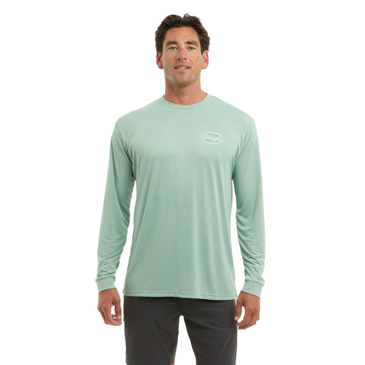 Fishing Shirt - Aquatek Circled
