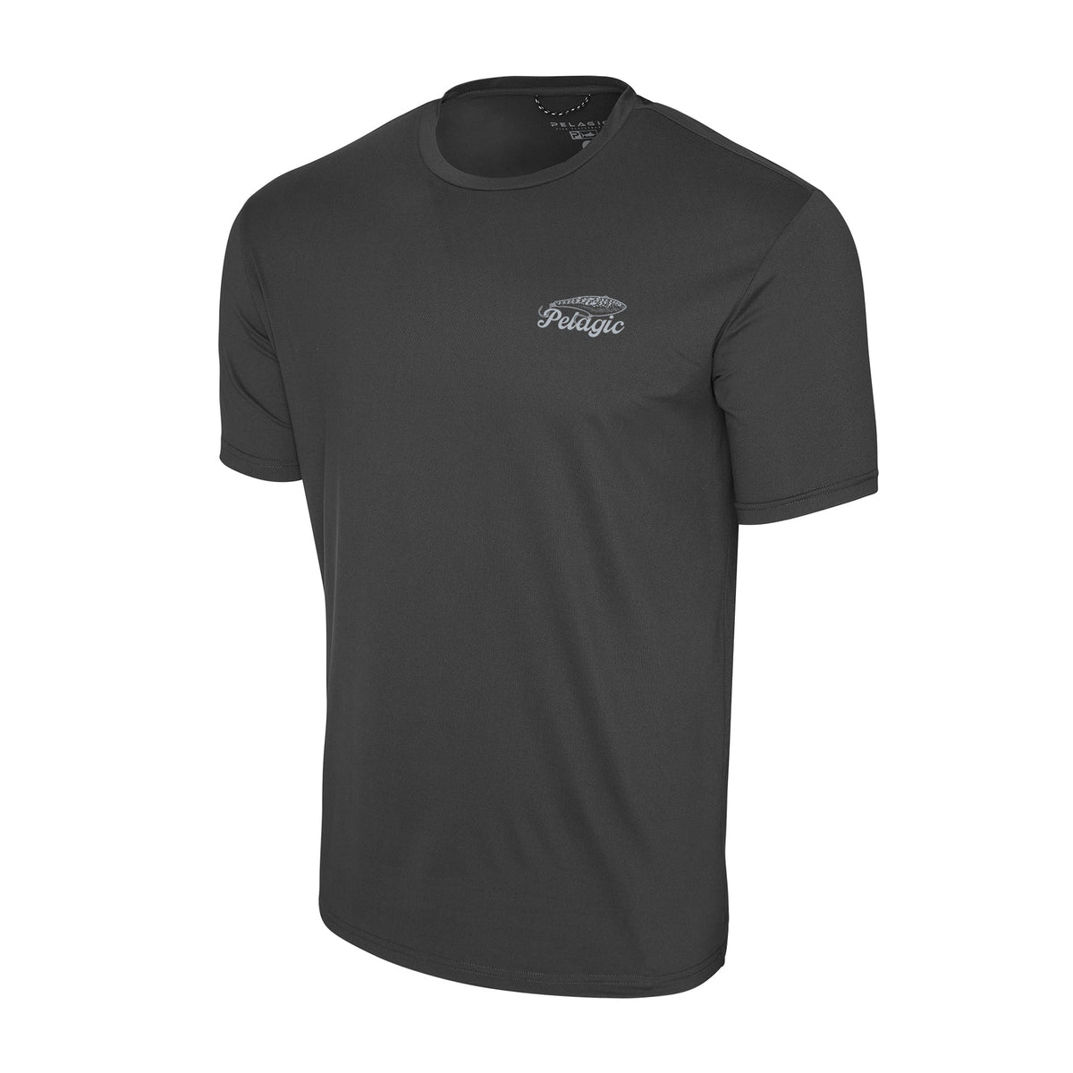Performance Shirt - Freespool Get Hooked