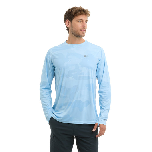 Fishing Shirt - Vaportek