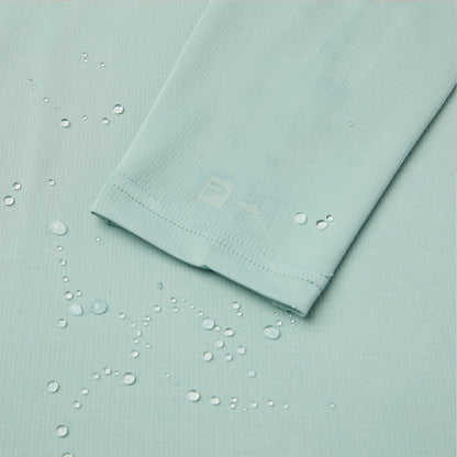 Ws Hooded Fishing Shirt - Ws Exo-Tech
