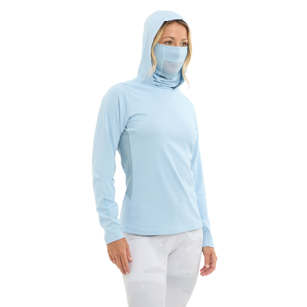 Light Blue,XS