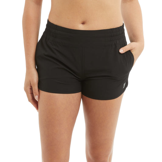 Ws Shorts - Ws Bali