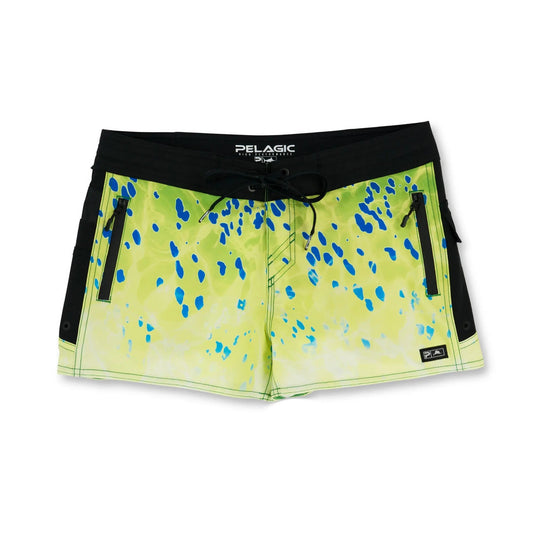 Ws Shorts - Ws Ocean Master