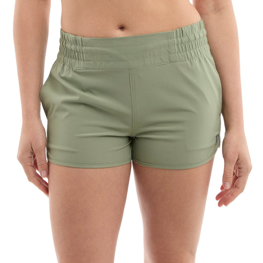 Ws Shorts - Ws Bali