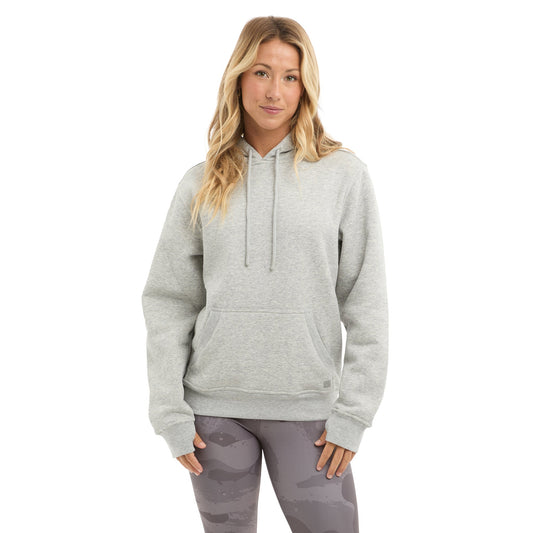 Ws Pullover Fleece Hoodie - Ws Osborn