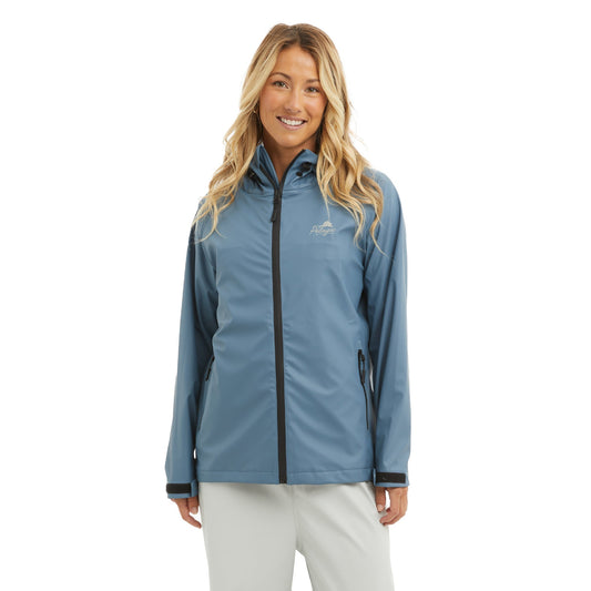 Ws Rain Jacket - Ws Chubasco Jacket