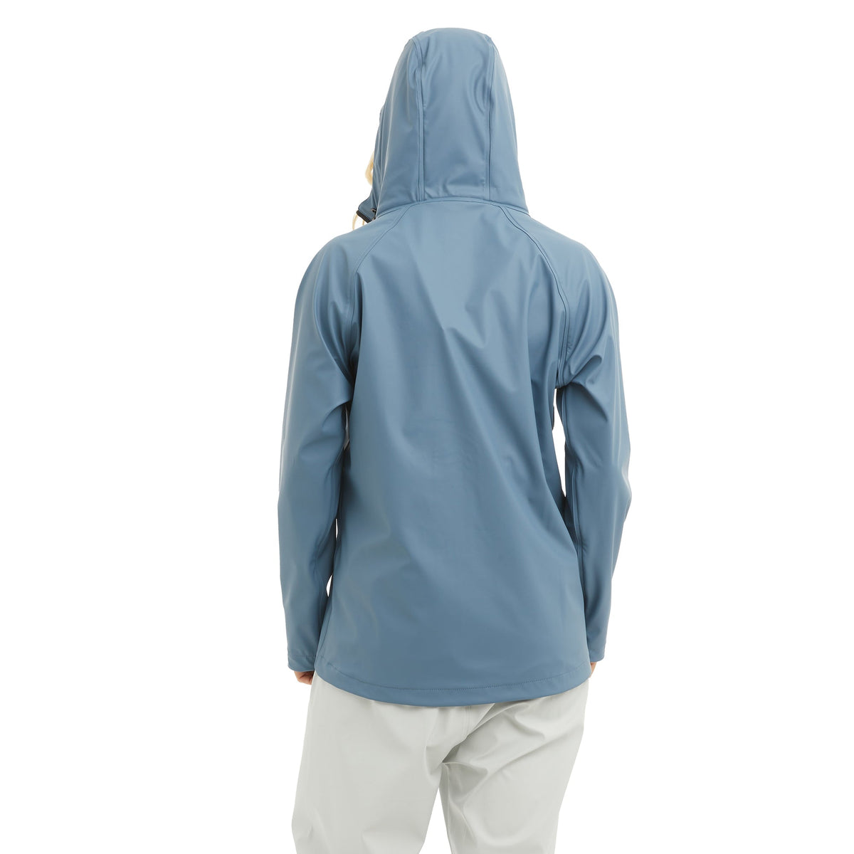 Ws Rain Jacket - Ws Chubasco Jacket