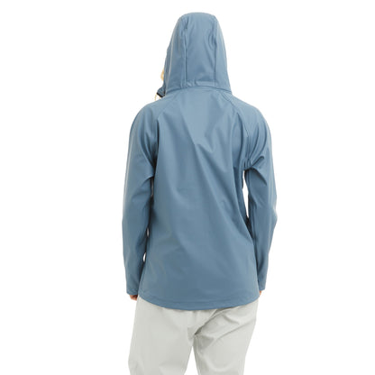 Ws Rain Jacket - Ws Chubasco Jacket