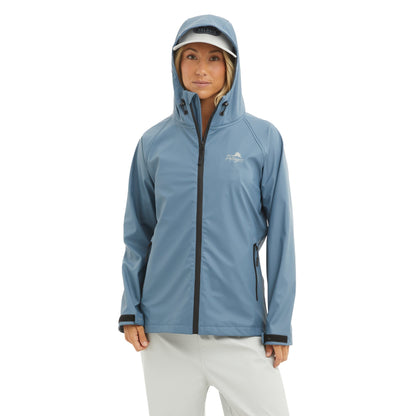 Ws Rain Jacket - Ws Chubasco Jacket