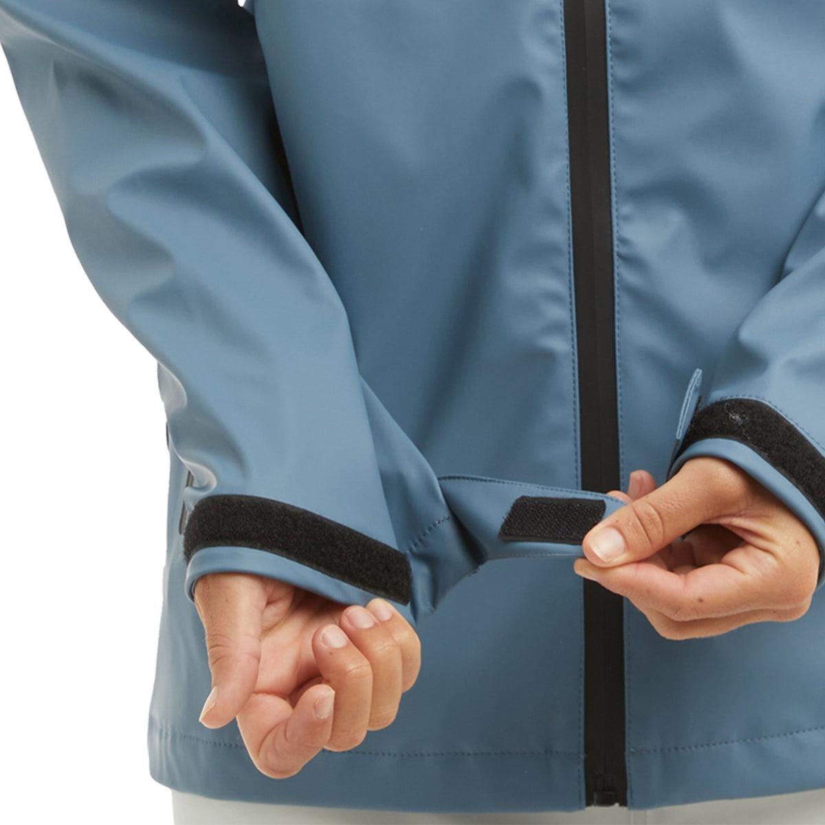 Ws Rain Jacket - Ws Chubasco Jacket