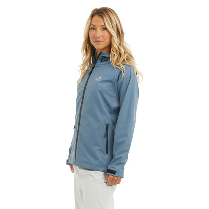 Ws Rain Jacket - Ws Chubasco Jacket