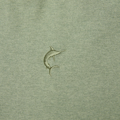 Ws Zip Fleece Hoodie - Ws Sunrise