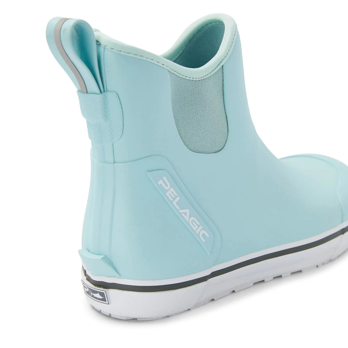 Ws Fishing Boots - WOMEN'S Pursuit 6 Inch