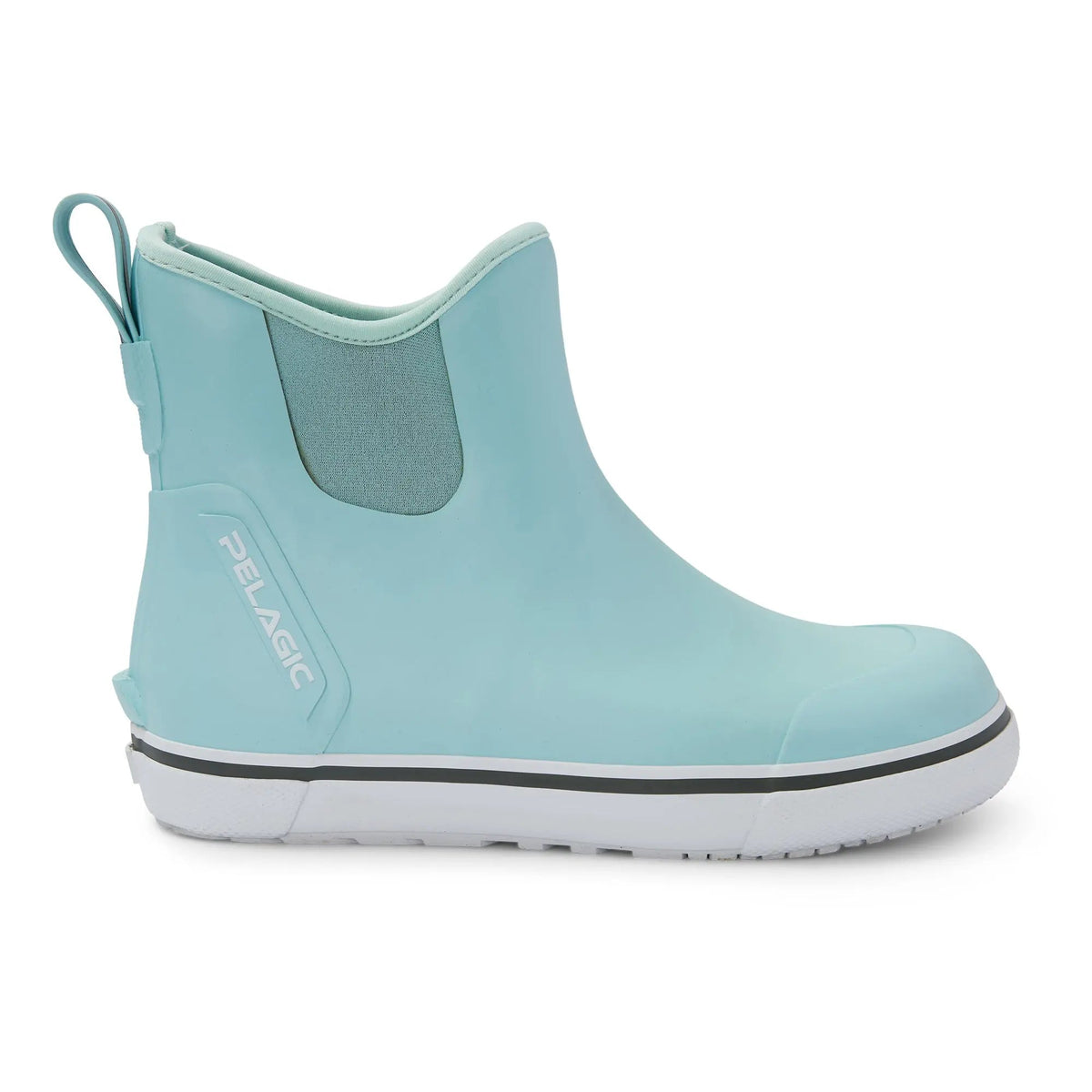 Ws Fishing Boots - WOMEN'S Pursuit 6 Inch