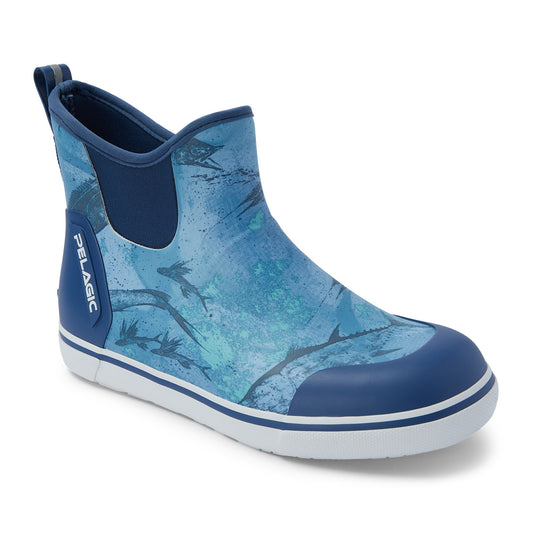 Ws Fishing Boots - WOMEN'S Pursuit 6 Inch