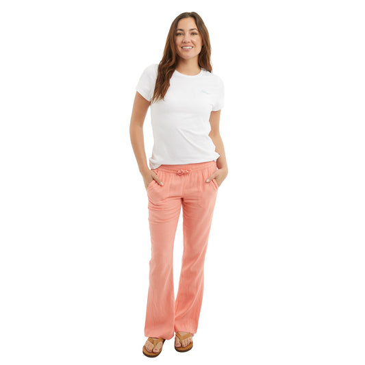 Ws Pants - Ws Pura Vida