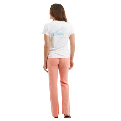 Ws Pants - Ws Pura Vida