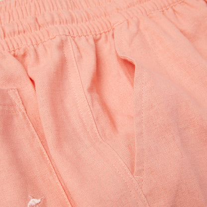 Ws Pants - Ws Pura Vida