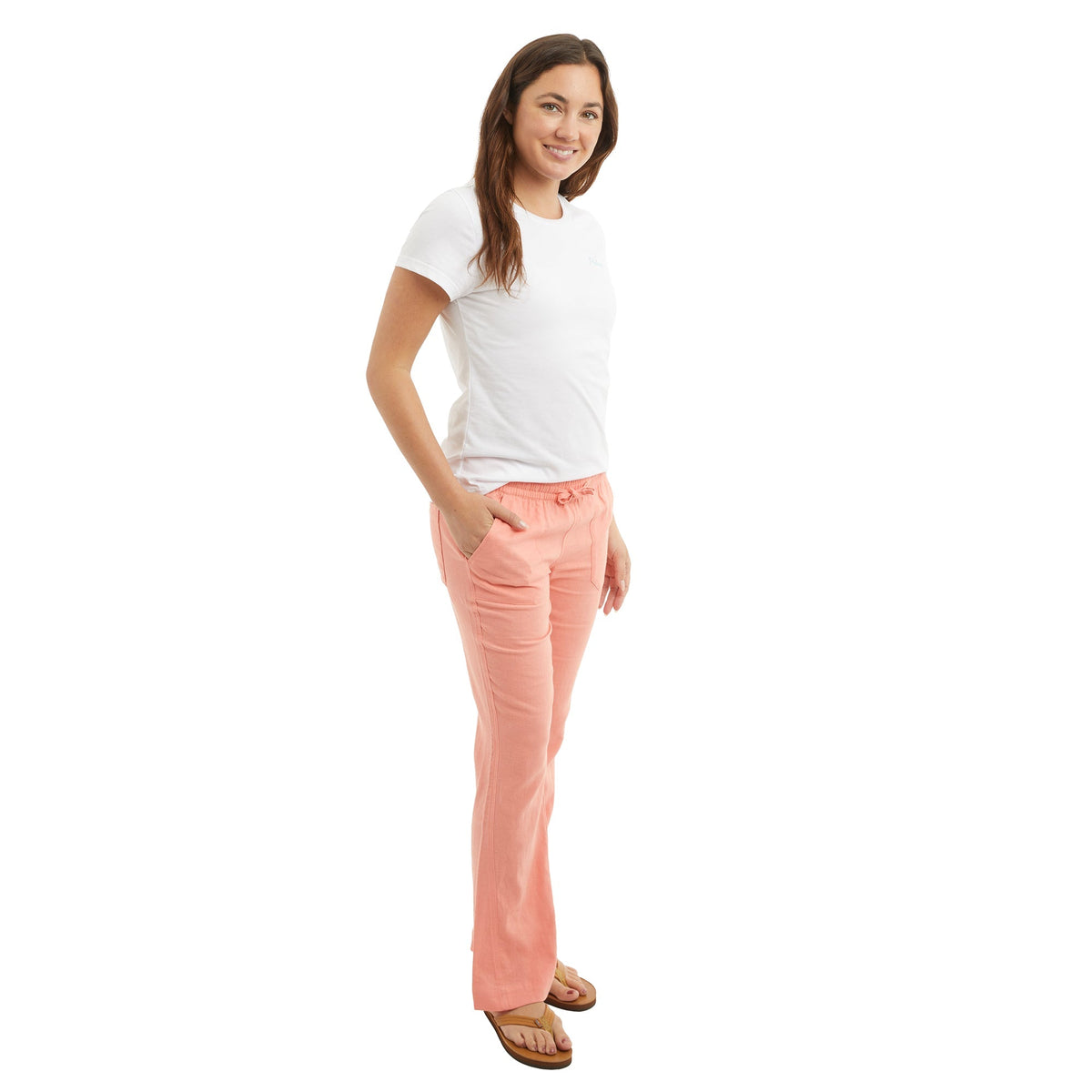 Ws Pants - Ws Pura Vida