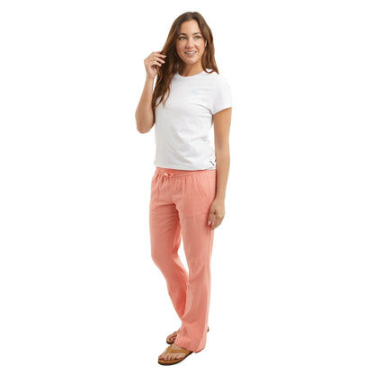 Ws Pants - Ws Pura Vida