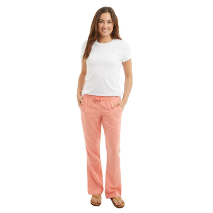 Ws Pants - Ws Pura Vida