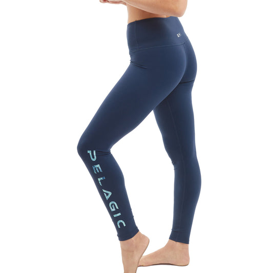 Ws Legging - Ws Baja