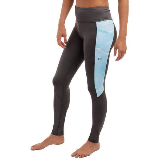Ws Legging - Ws Fiji
