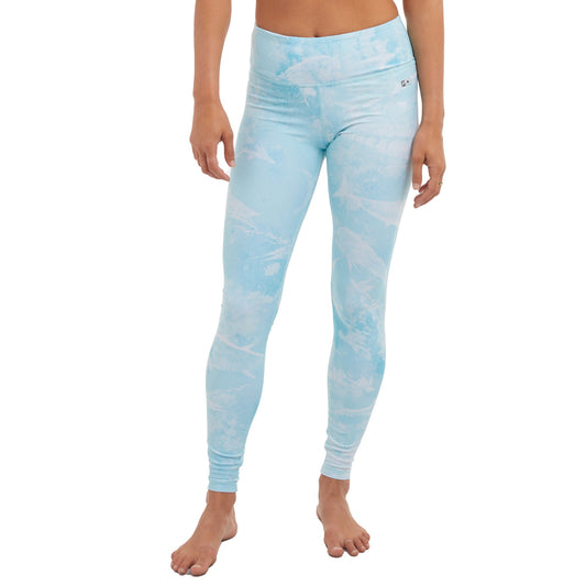 Ws Legging - Ws Maui