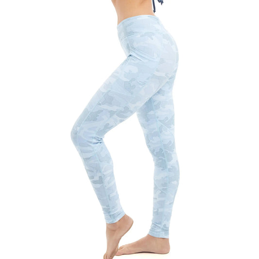 Ws Legging - Ws Fiji