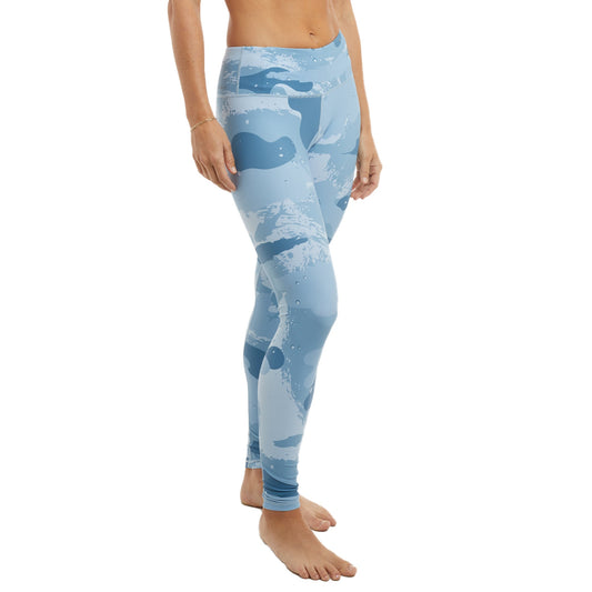 Ws Legging - Ws Maui