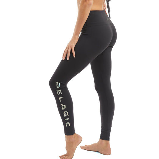 Ws Legging - Ws Baja