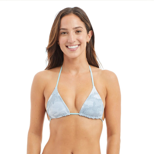 Ws Bikini Top - Key West Top