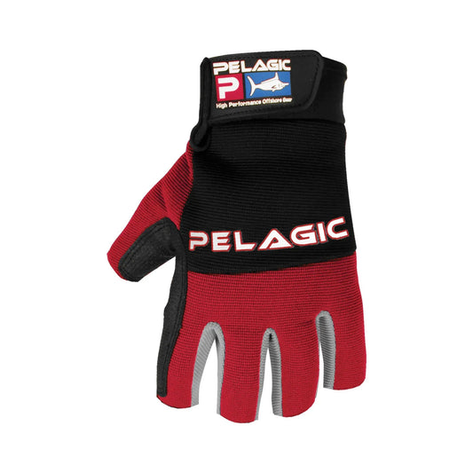 Fishing Gloves - Battle