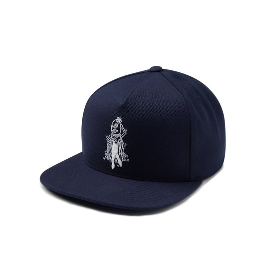 Trucker - Marlin Magic Ahi Pussy