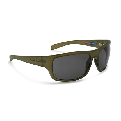Fishing Sunglasses - Lighthouse - Polarized Mineral Glass