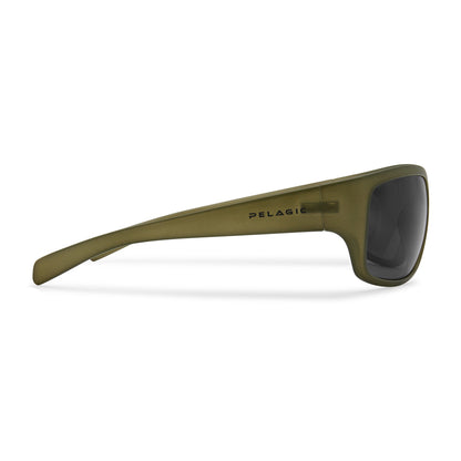 Fishing Sunglasses - Lighthouse - Polarized Mineral Glass