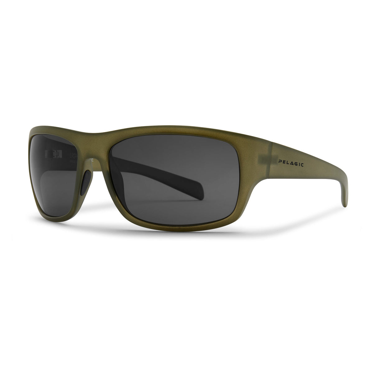 Fishing Sunglasses - Lighthouse - Polarized Mineral Glass
