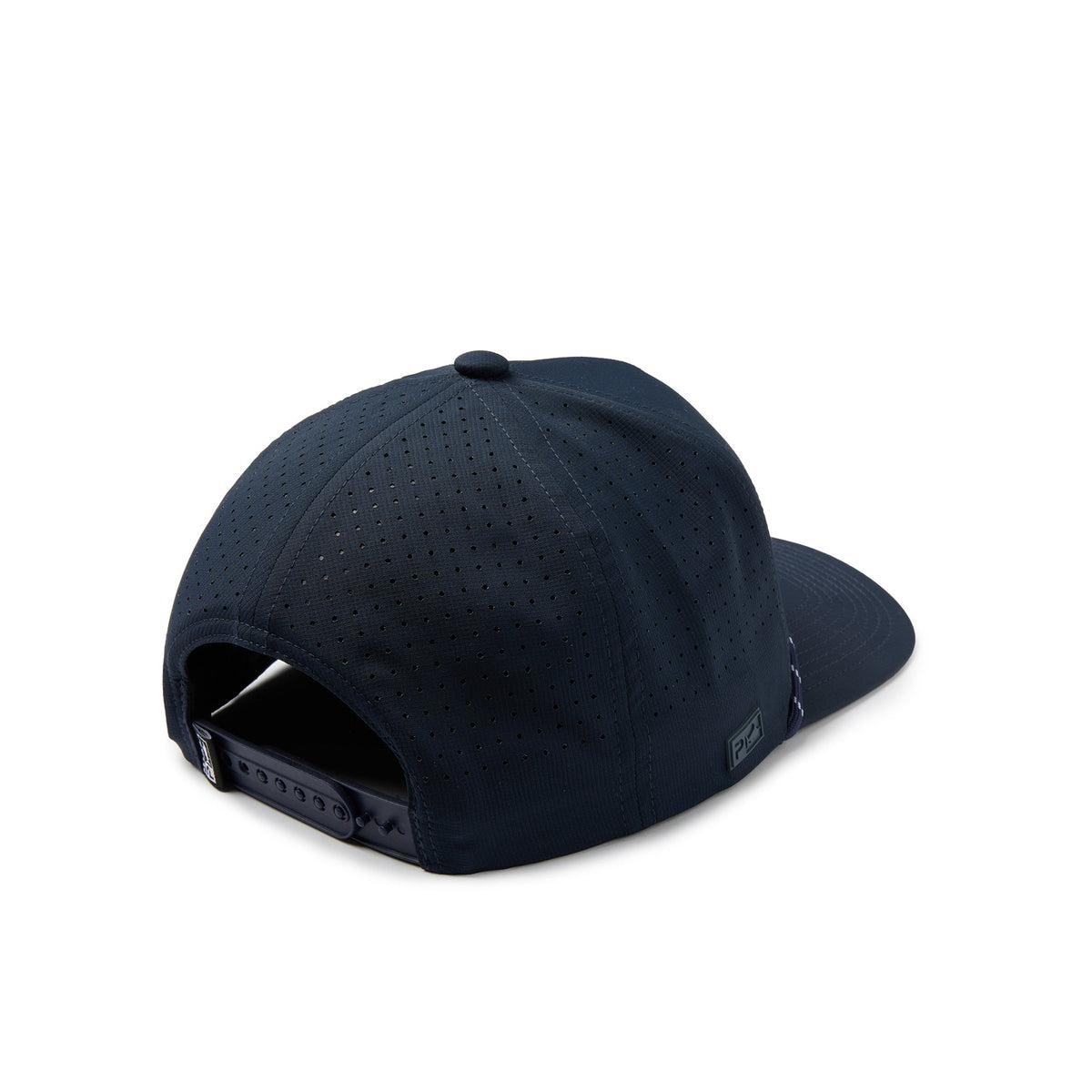 Mid Crown Trucker - Upswell Lines In