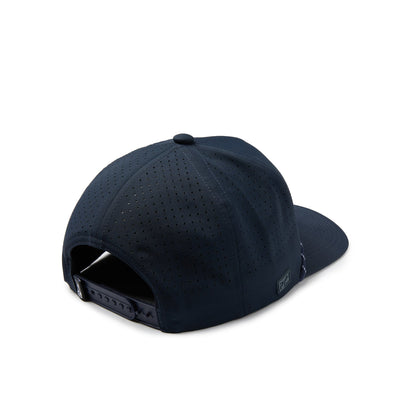 Mid Crown Trucker - Upswell Lines In
