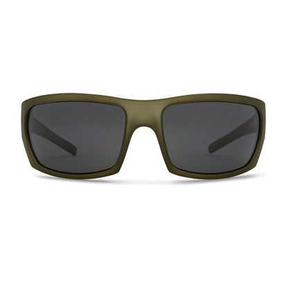 Fishing Sunglasses - The Mack - Polarized Mineral Glass