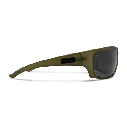 Fishing Sunglasses - The Mack - Polarized Mineral Glass