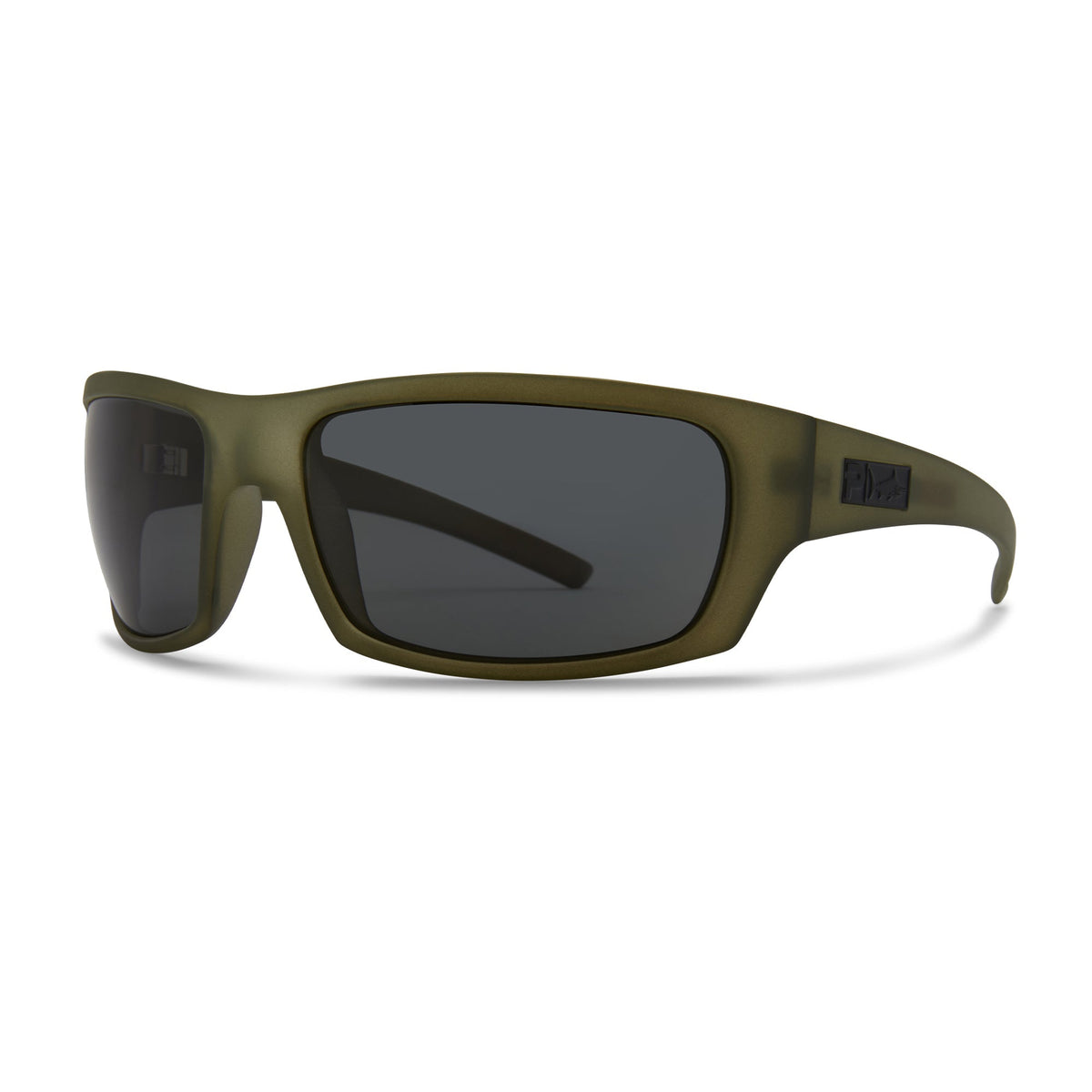 Fishing Sunglasses - The Mack - Polarized Mineral Glass