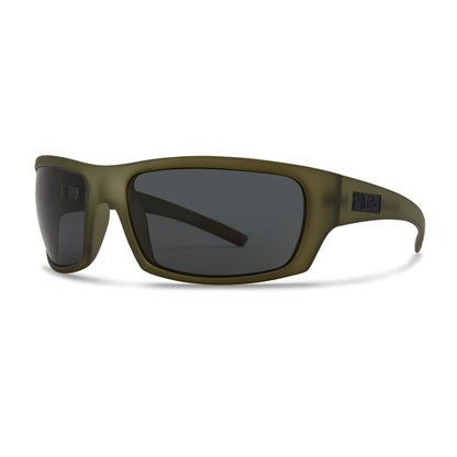Fishing Sunglasses - The Mack - Polarized Mineral Glass