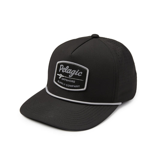 Mid Crown Trucker - Upswell Rodney