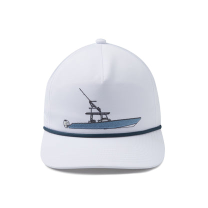 Low Profile Trucker - Adrift Fast Times